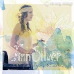 Finn Silver - Crossing The Rubicon (LP, Album)