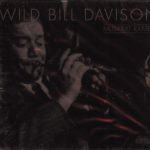 Wild Bill Davison - Muskrat Ramble (LP, Comp, Gat)