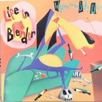 Life In A Blender - Welcome To The Jelly Days (LP, Album)