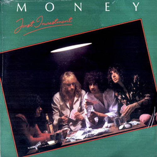 Money (7) - First Investment (LP, Album)