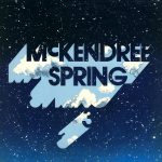 McKendree Spring - 3 (LP, Album)