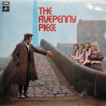 The Fivepenny Piece - The Fivepenny Piece (LP, Album)