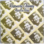 Rosemary Clooney - April In Paris (LP, Album)