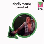 Shelly Manne - Mannekind (LP, Album, Gat)