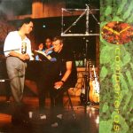 Working Week - Compañeros (LP, Album)