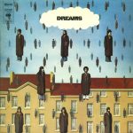 Dreams (4) - Dreams (LP, Album)