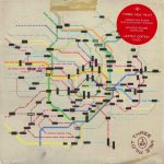 Three Mile Pilot - Maps (12", S/Sided, EP, Etch, Ltd, Blu)