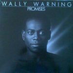 Wally Warning - Promises (LP, Album)