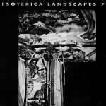 Esoterica Landscapes 7 - Hokmah Nistarah (LP)