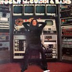 Roger McGuinn & Band - Roger McGuinn & Band (LP, Album)