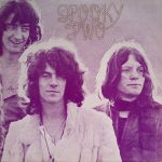 Spooky Tooth - Spooky Two (LP, Album, Mag)