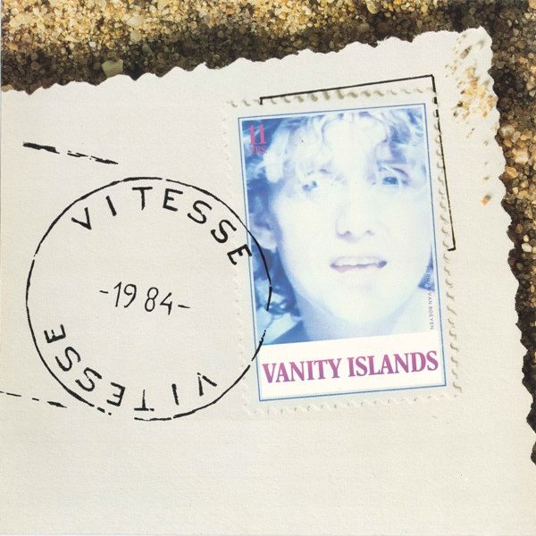 Vitesse (2) - Vanity Islands (LP, Album)