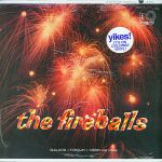 The Fireballs - The Fireballs (LP, Album, Mono, RE, RM, Red)