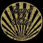 Band Of Skulls - Electric Blues EP (CD, EP, Enh)