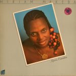 Miriam Makeba - African Convention (LP, Album, Gat)