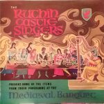 The Ruthin Castle Singers - Medieval Banquet (LP, Album, Mono)
