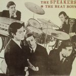 Los Speakers + The Beat Boys (4) - Historia De La Musica Pop Española N°209 (LP, Comp)