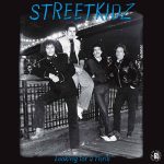 Streetkidz - Looking For A Thrill (LP, Comp)