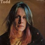 Todd Rundgren - Todd (2xLP, Album)