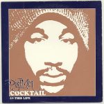 Postmen - Cocktail (CD, Single)