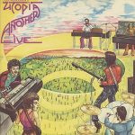 Utopia (5) - Another Live (LP, Album, Ter)