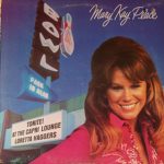 Mary Kay Place - Tonite! At The Capri Lounge Loretta Haggers (LP, Album, Ter)