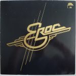 Eroc - Eroc (LP, Album, RE, Bla)