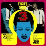 Various - That's Soul 3 (LP, Comp, RE, Gat)
