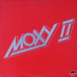 Moxy (2) - Moxy II (LP, Album)