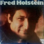 Fred Holstein - Chicago and Other Ports (LP, Album, All)