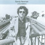 Randy Newman - Little Criminals (CD, Album, RE)