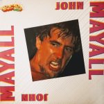 John Mayall - John Mayall (LP, Comp)