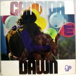 Dawn (5) - Candida (LP, Album)