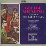 George Shearing - Volume II The Early Years (LP, Comp, RE)