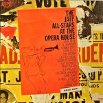 Jazz At The Philharmonic - The JATP All-Stars At The Opera House (LP, Album)