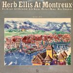 Herb Ellis - At Montreux Summer 1979 (LP, Album)