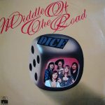 Middle Of The Road - Dice (LP, Album)