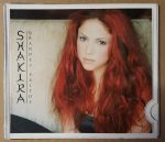 Shakira - Grandes Exitos (CD, Comp)