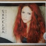 Shakira - Grandes Exitos (CD, Comp)