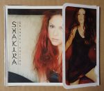 Shakira - Grandes Exitos (CD, Comp) - Afbeelding 4