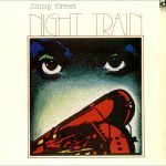 Jimmy Forrest - Night Train (LP, Comp)