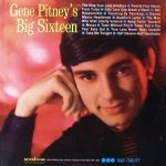 Gene Pitney - Big Sixteen (LP, Comp)