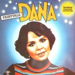 Dana (9) - Love Songs & Fairytales (LP, Album)