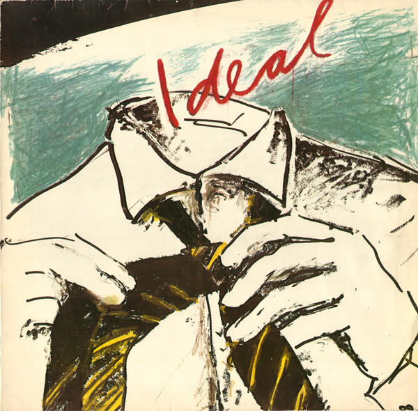 Ideal (3) - Ideal (LP, Album)