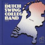 The Dutch Swing College Band - At Its Best (LP)