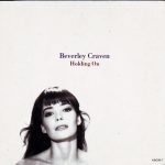 Beverley Craven - Holding On (CD, Mini, Single, RE)