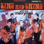 The Merrymen - Sing And Swing With The Merrymen (LP, Album, RE)