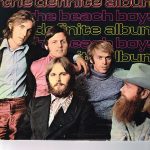 The Beach Boys - The Definite Album (LP, Comp, RE)