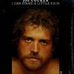 Joe Cocker - I Can Stand A Little Rain (LP, Album)