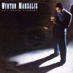 Wynton Marsalis - Hot House Flowers (LP, Album)